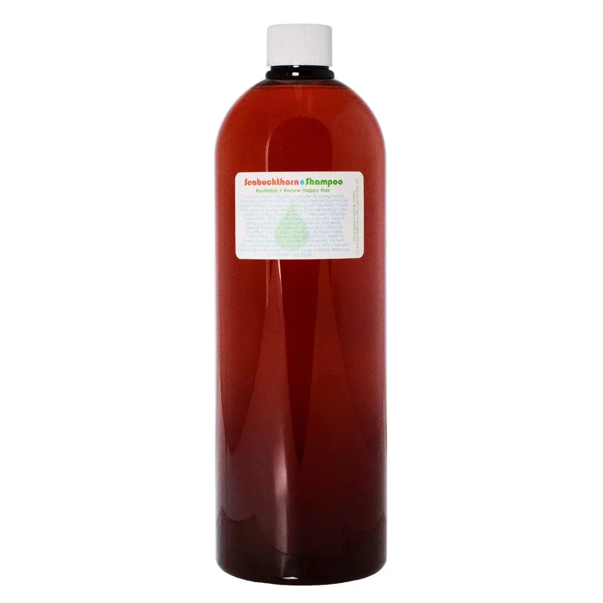 Seabuckthorn Shampoo