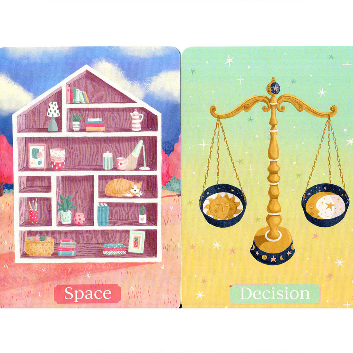Self Care Wisdom - by Cheryl Richardson