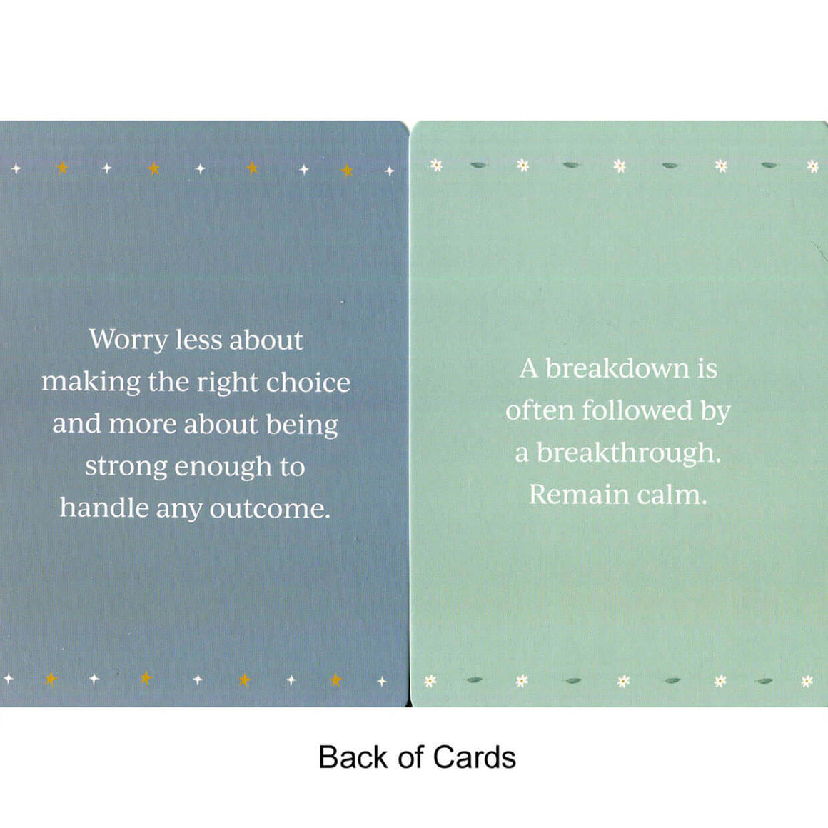 Self Care Wisdom - by Cheryl Richardson