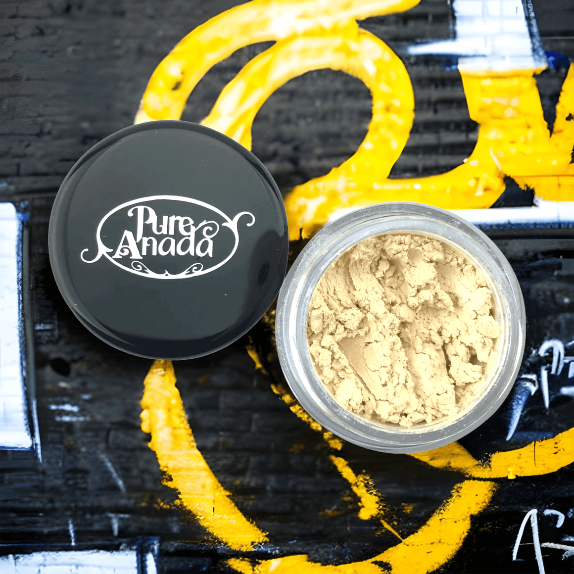 Stardust - Pure Anada Natural Luminous Eye Loose Shadow 1g