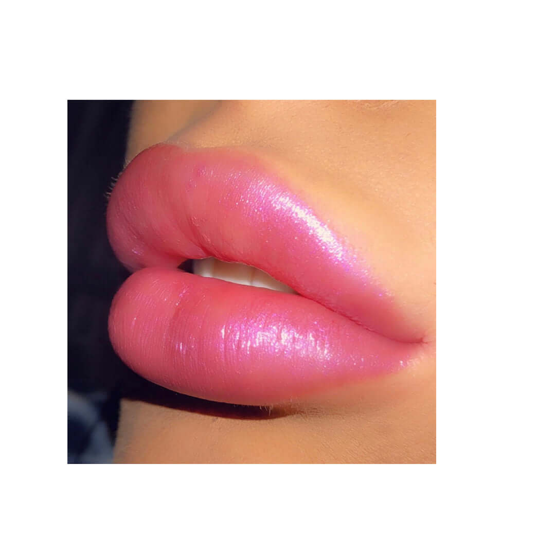 Strawberry Cream - Petal Perfect Lipstick 3g