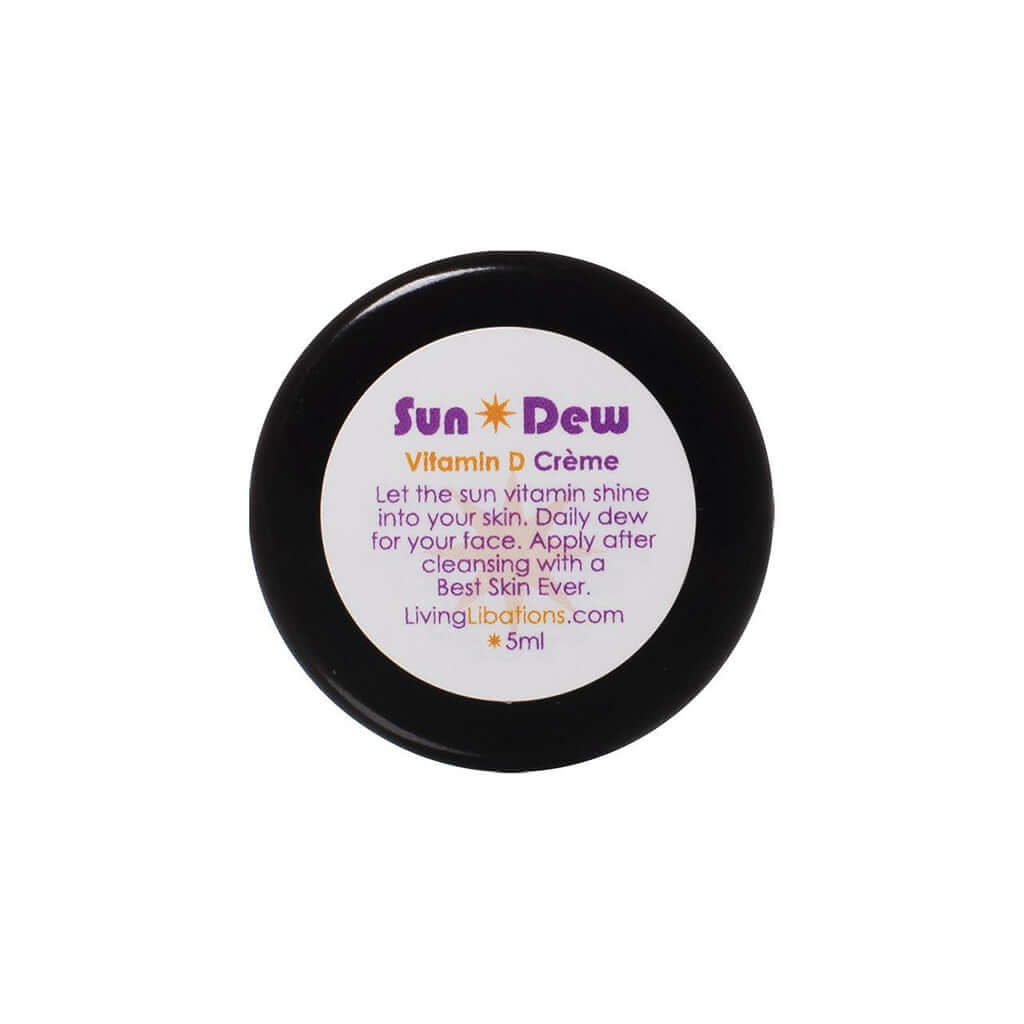 Sun Dew D Creme