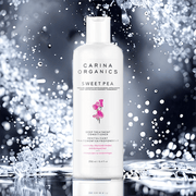 Sweet Pea Deep Treatment Conditioner 250ml - Carina Organics