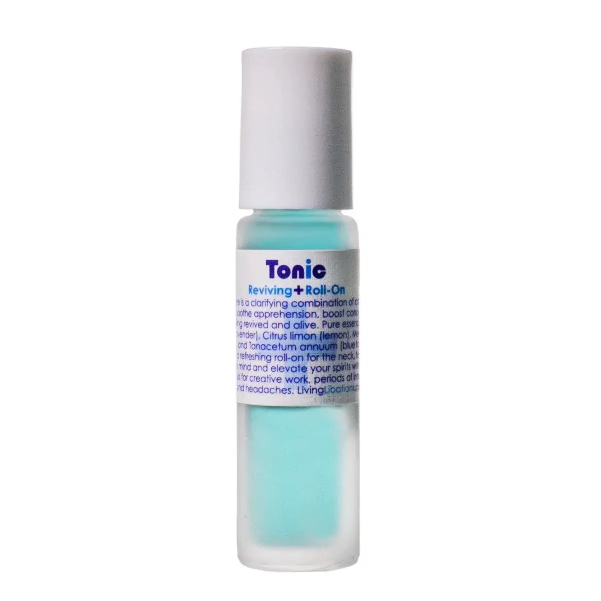 Tonic Reviving + Roll On
