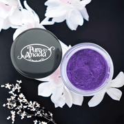 Tropical Violet - Pure Anada Natural Luminous Eye Loose Shadow 1g