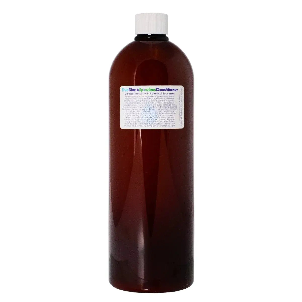 True Blue Spirulina Conditioner