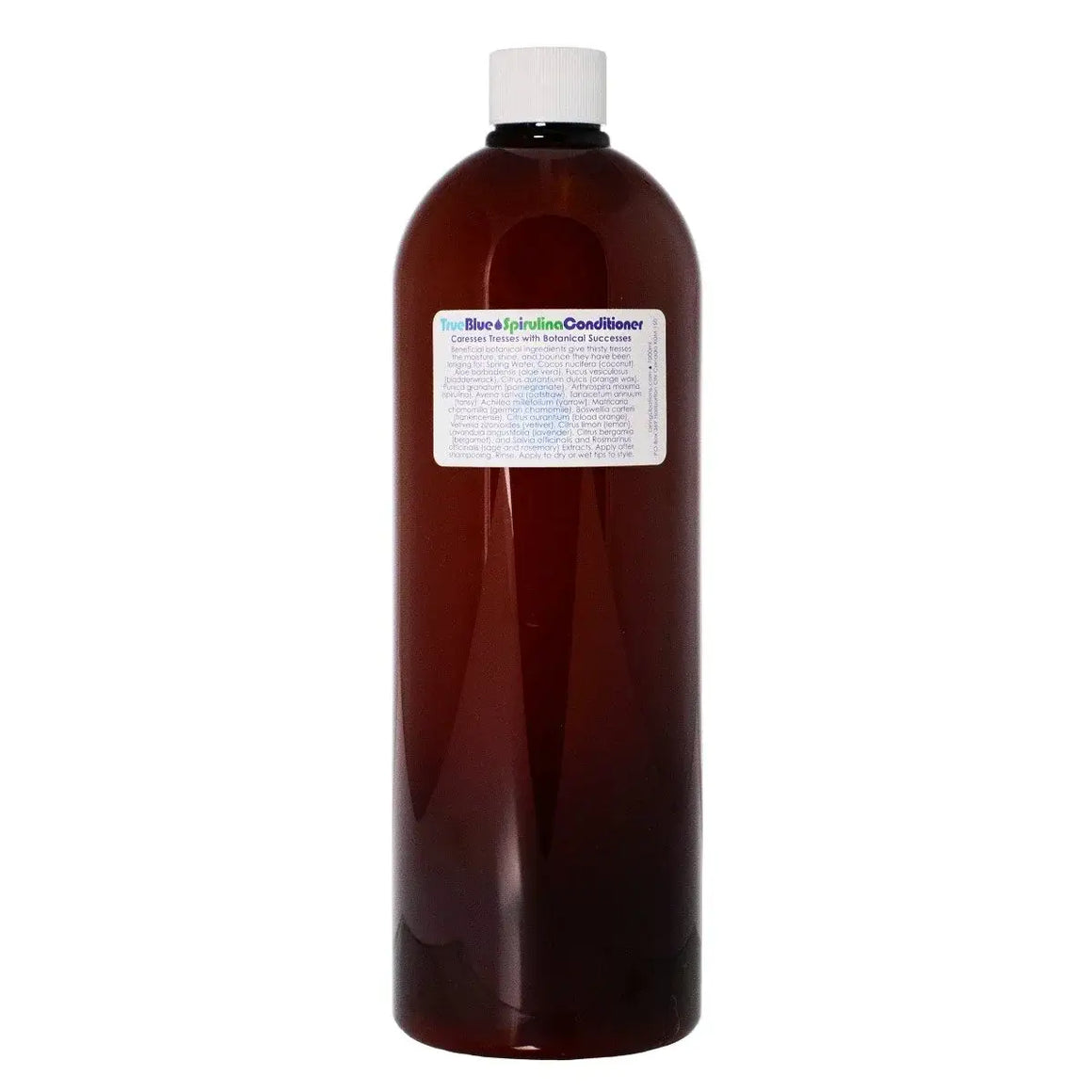 True Blue Spirulina Conditioner