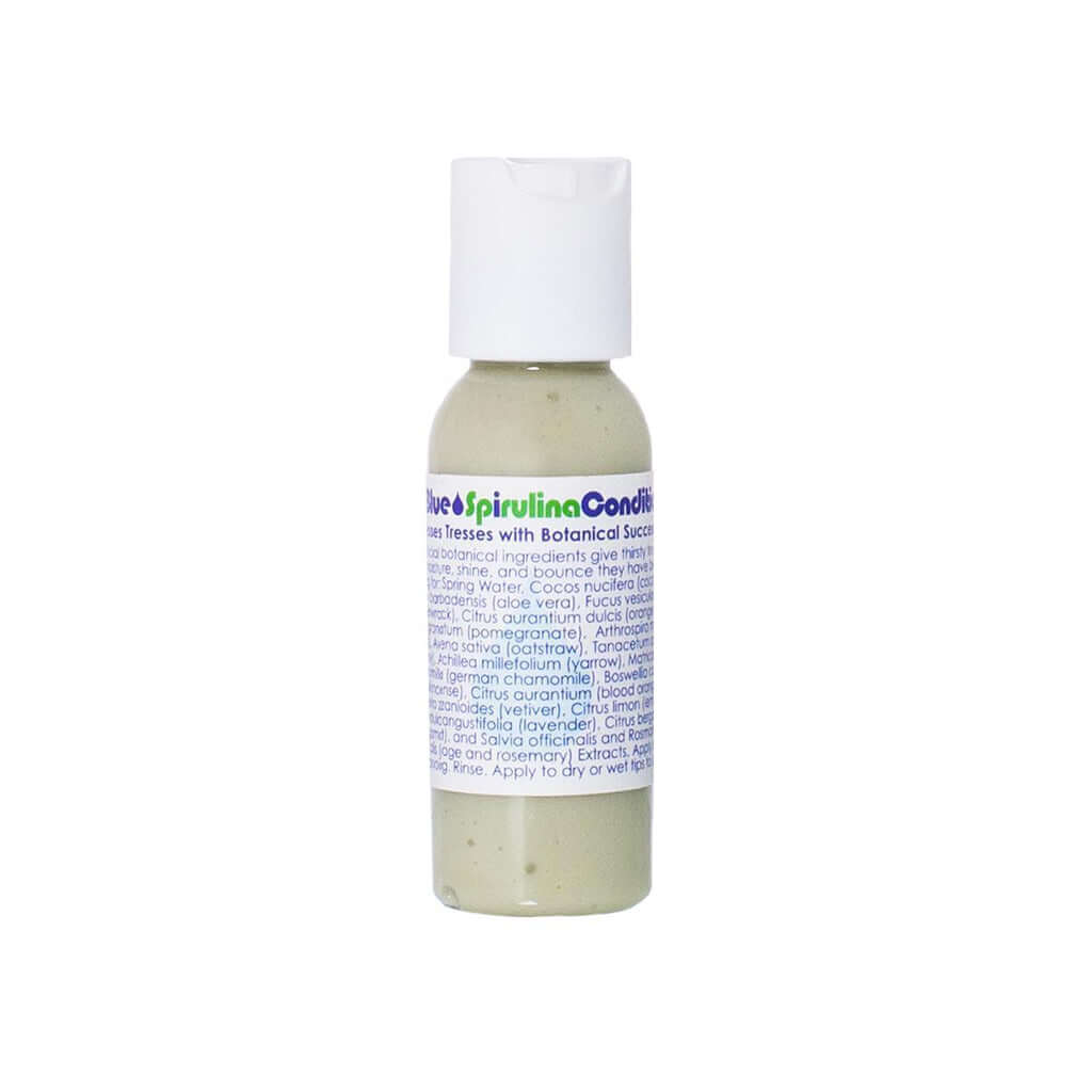 True Blue Spirulina Conditioner