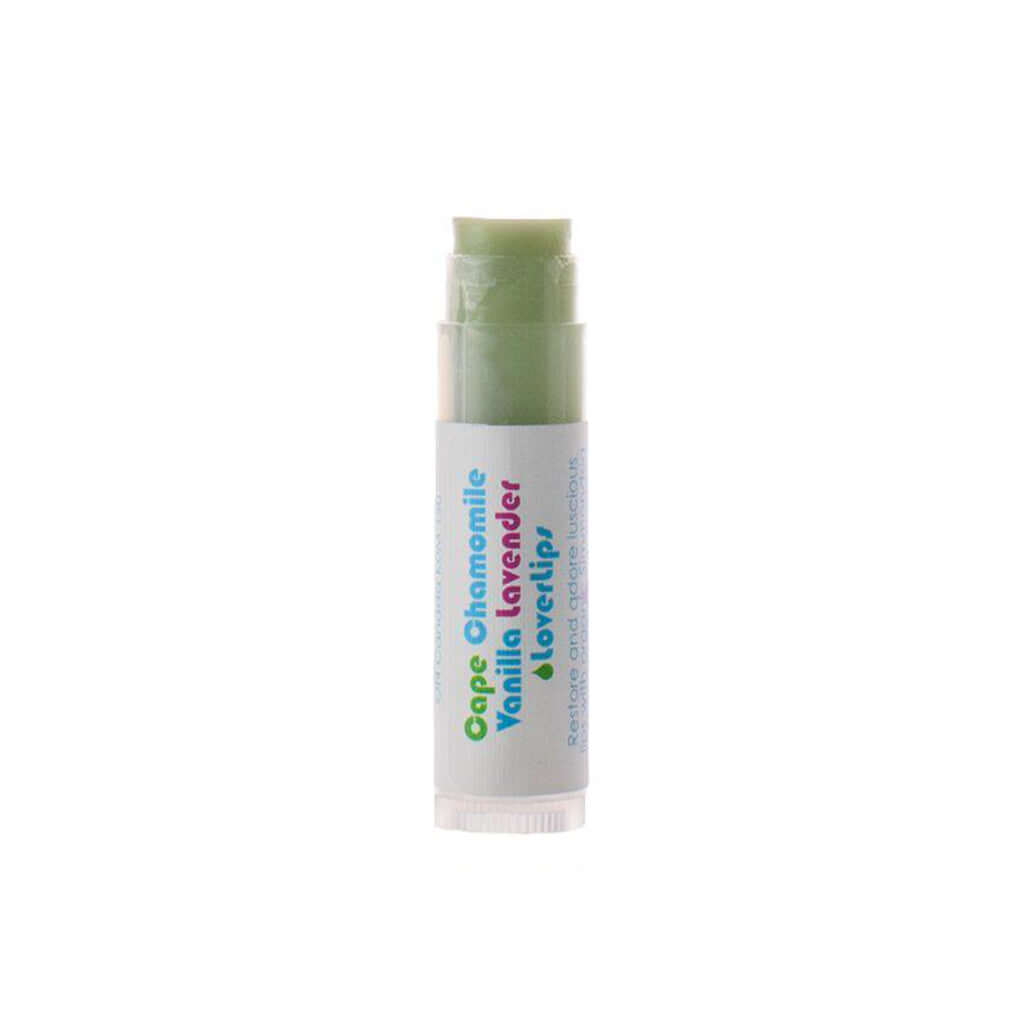 Vanilla Chamomile Lover Lips 5ml