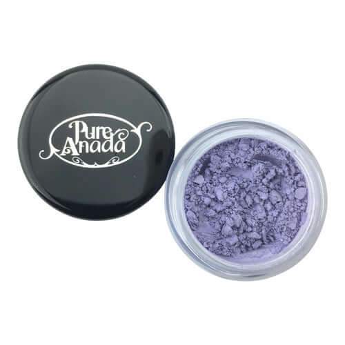 Violet - Pure Anada Natural Velvet Matte Loose Shadow 1g