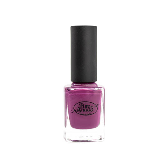 Violet - Pure Anada Natural Nail Polish 12ml