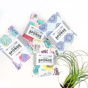 Washable Sponge by Marley's Monsters
