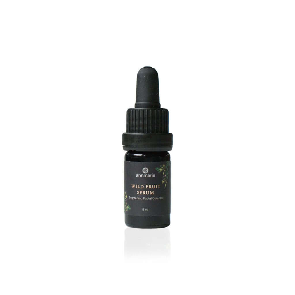 Wild Fruit Serum - Brightening Facial Complex 5ml - Annmarie Skin Care