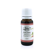 Wintergreen Aroma (Organic) - Essential Oil 10ml