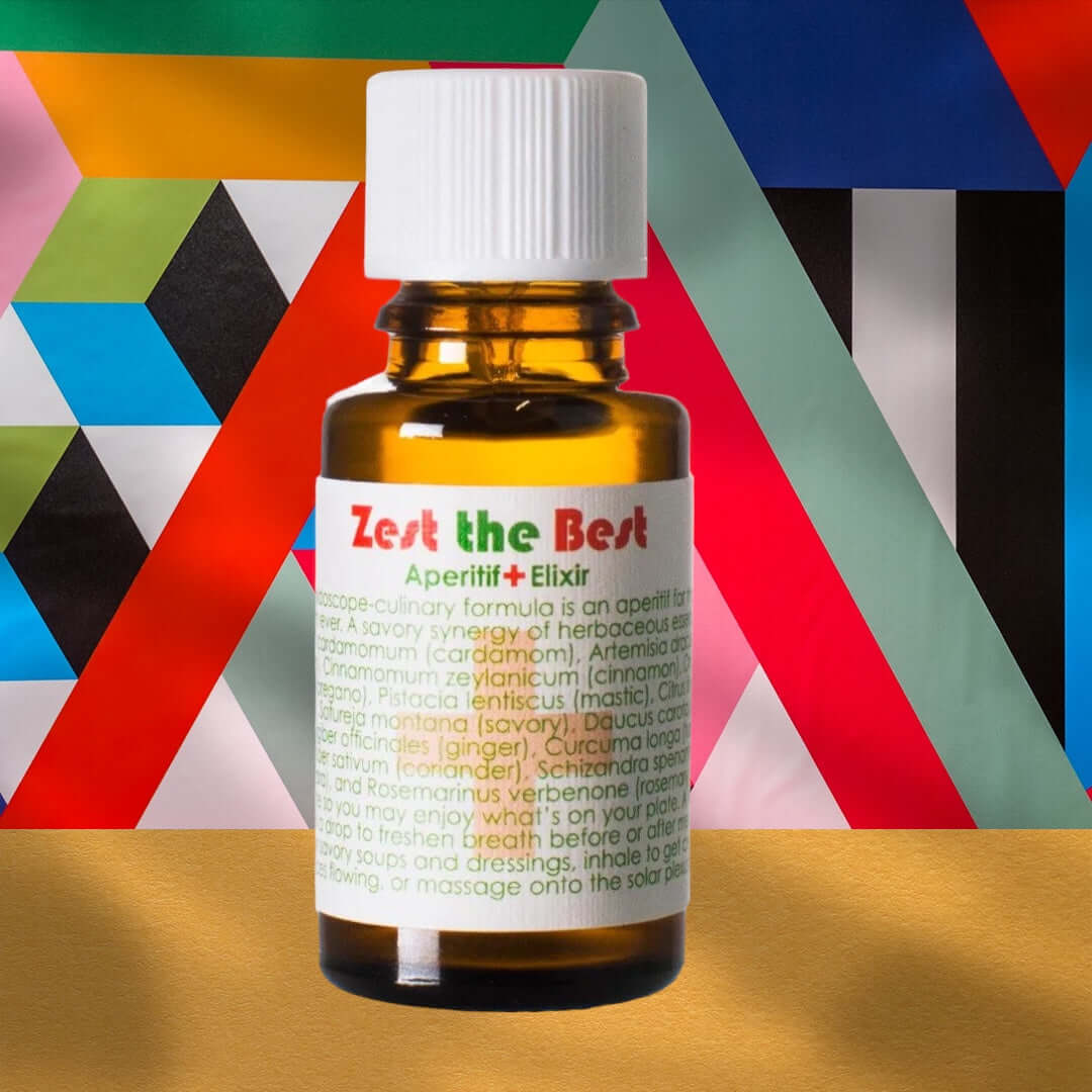 Zest the Best
