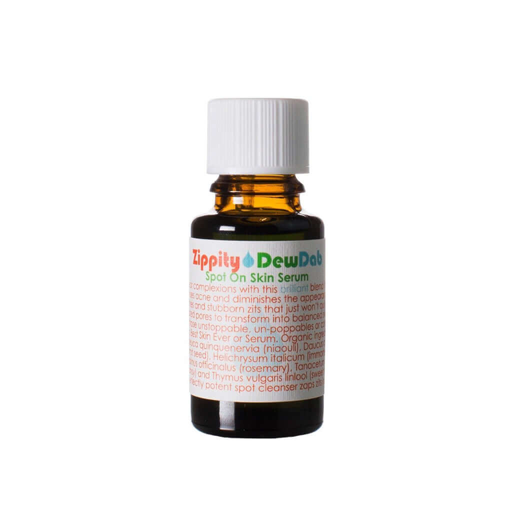 Zippity DewDab - Living Libations