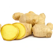 Ginger Root Essential Oil - Living Libations