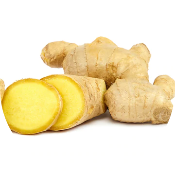 Ginger Root Essential Oil - Living Libations