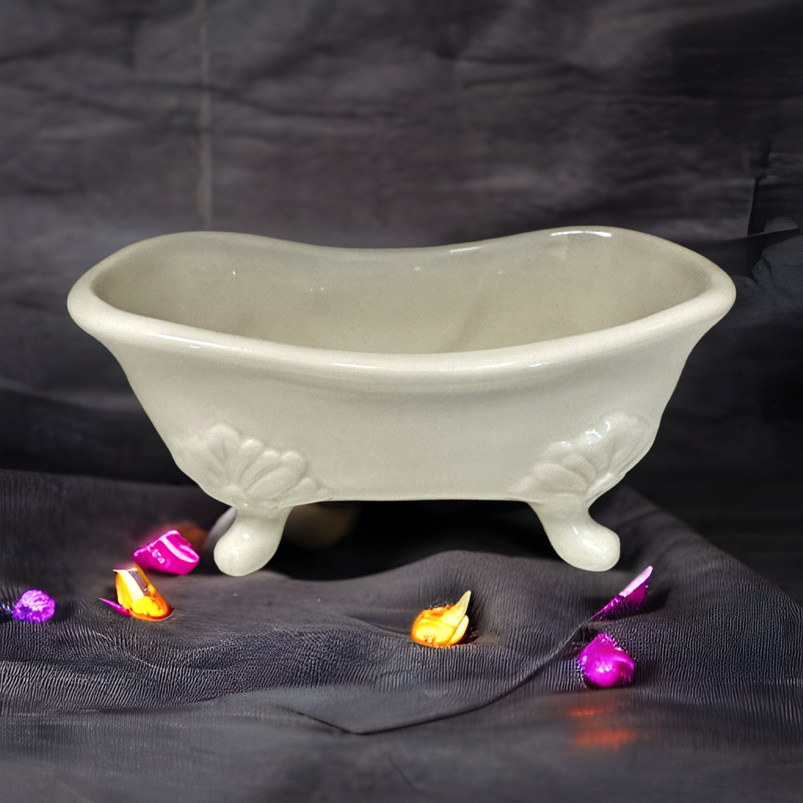 Bath Soap Dish