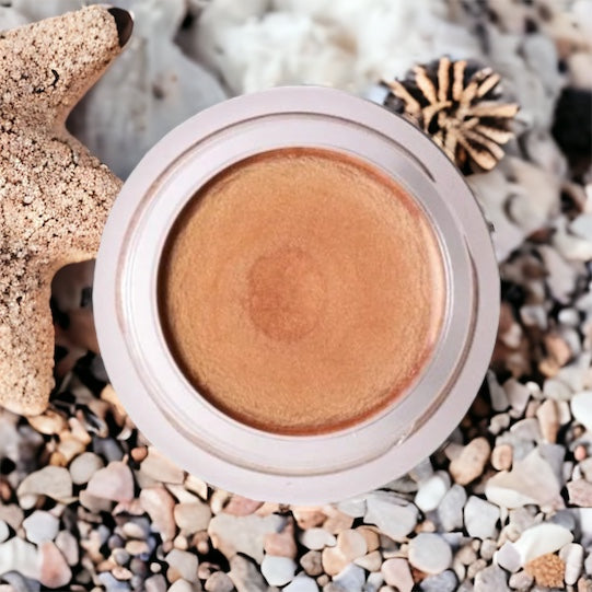 Beach Beauty Shimmer - Living Libations