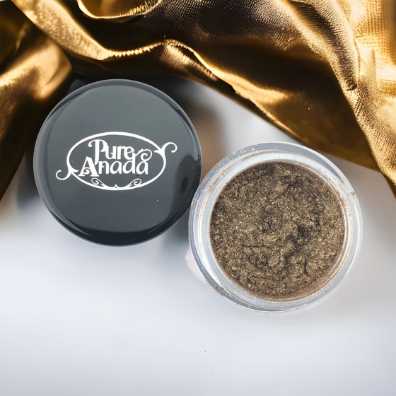 Ornate - Pure Anada Natural Luminous Eye Loose Shadow 1g