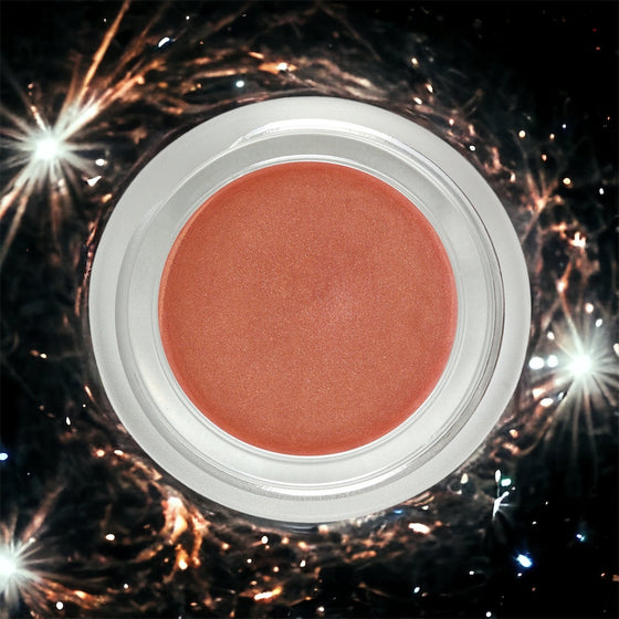 Cosmic Apricot Shimmer 6ml - Living Libations