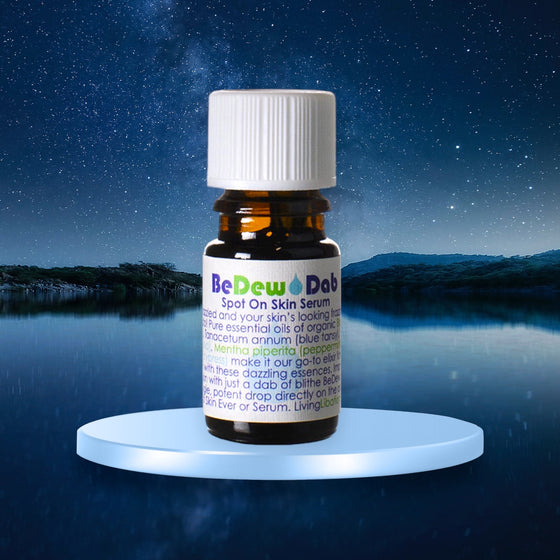 BeDew Dab 5ml - Living Libations