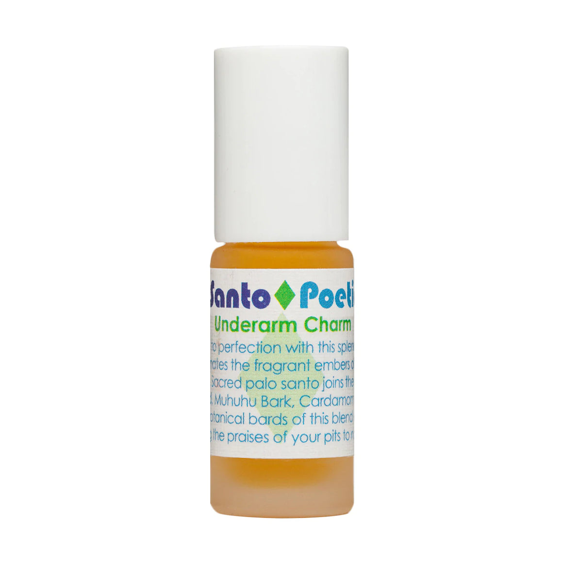Poetic Pits - Palo Santo