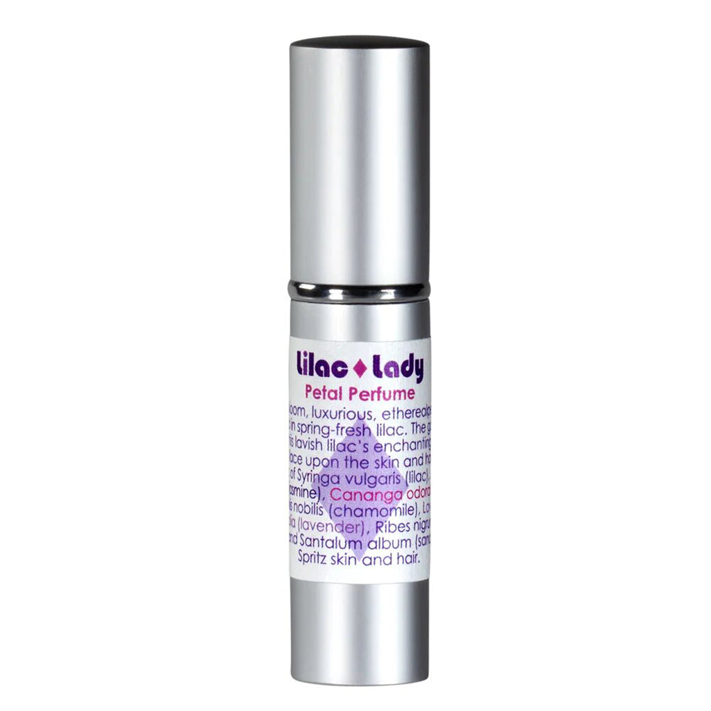 Petal Perfume – Lilac Lady 5ml