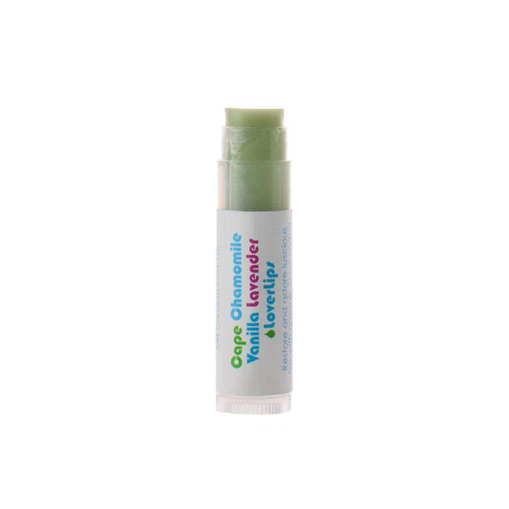 Vanilla Chamomile Lover Lips 5ml